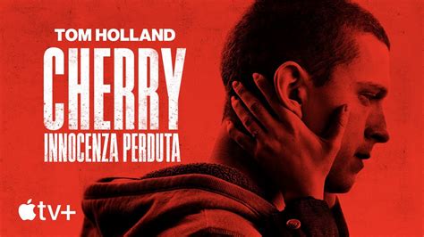 cherry innocenza perduta|Cherry (2021)